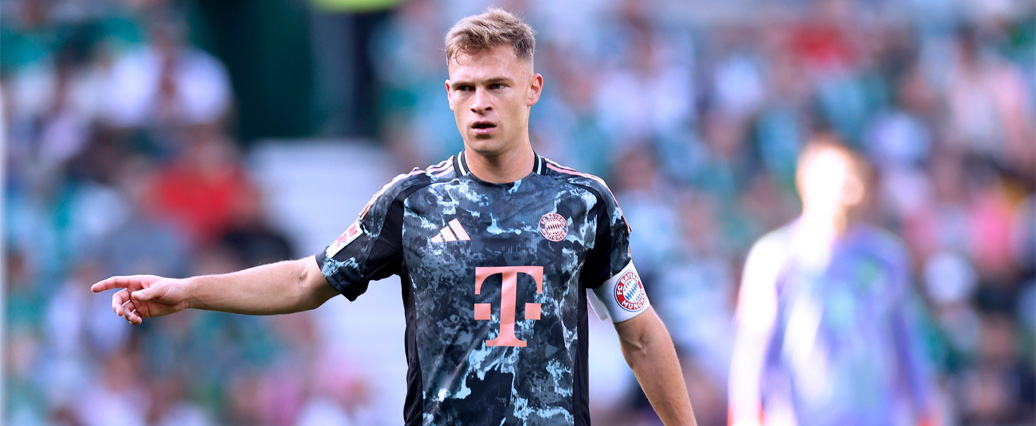 Joshua Kimmich