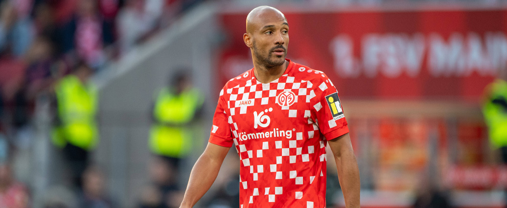 1. FSV Mainz 05: Karim Onisiwo fehlt bei Auftakt vor Gladbach