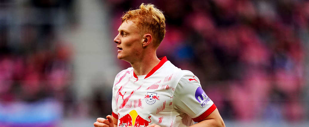 RB Leipzig: Hoffnung auf Seiwald-Rückkehr vor der Länderspielpause