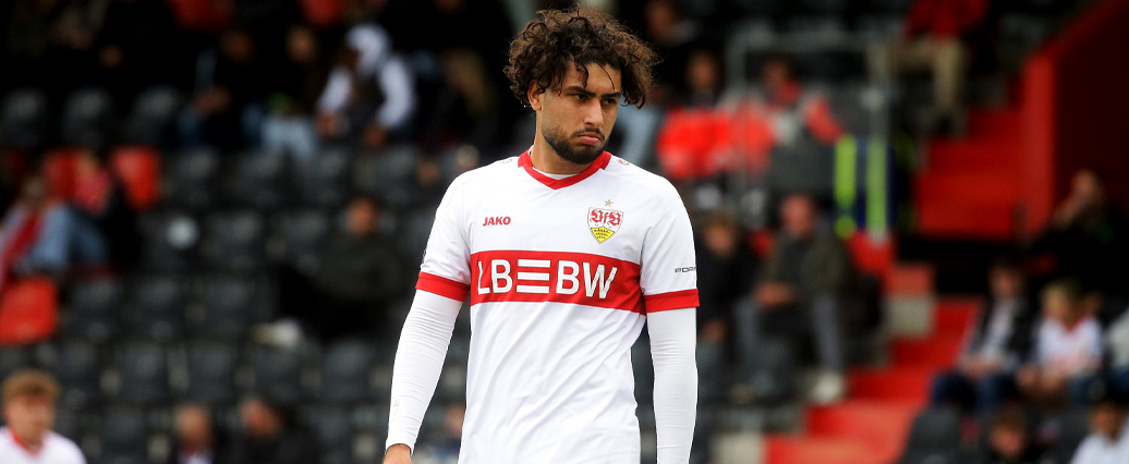 Faghir verlässt den VfB – Rückkehr zum Jugendklub Vejle BK