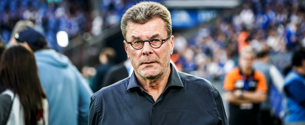 Dieter Hecking