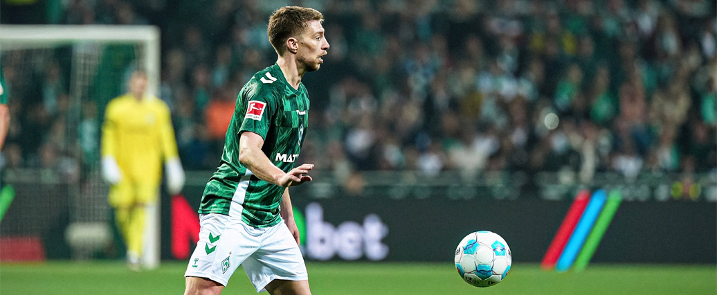 SV Werder Bremen startet ohne Mitchell Weiser in BVB-Vorbereitung