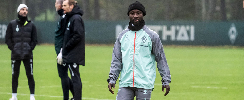 SV Werder Bremen bestätigt Transfer von Naby Keita