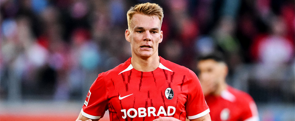 SC Freiburg: Philipp Lienhart tritt krankheitsbedingt kürzer