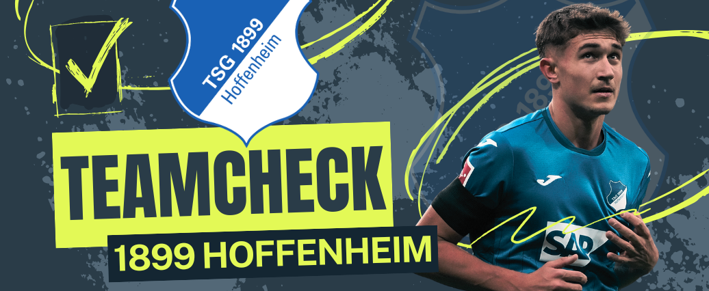 Mit Orban zur Pressing-Maschine? | TSG Hoffenheim Teamcheck