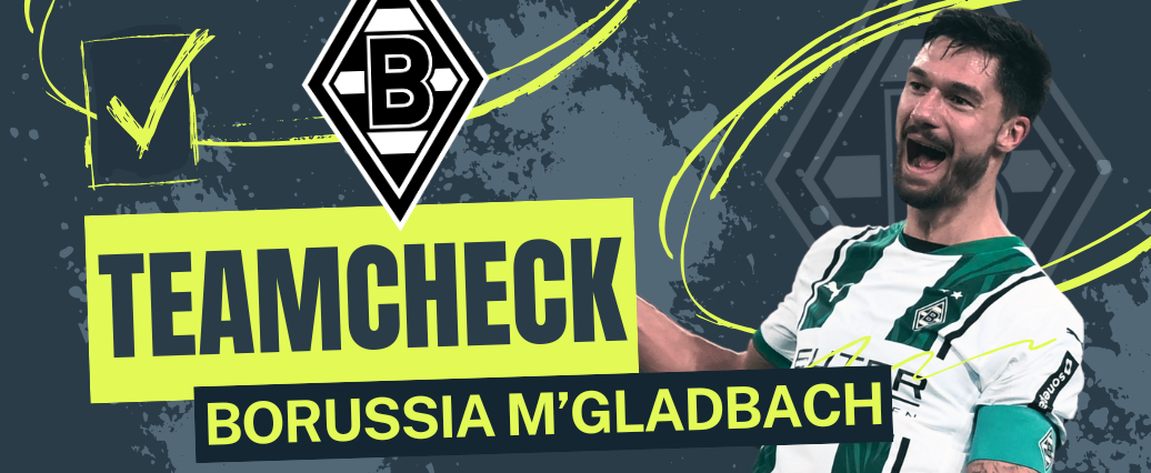 Durch Kleindienst zurück nach Europa? Borussia M'gladbach Teamcheck