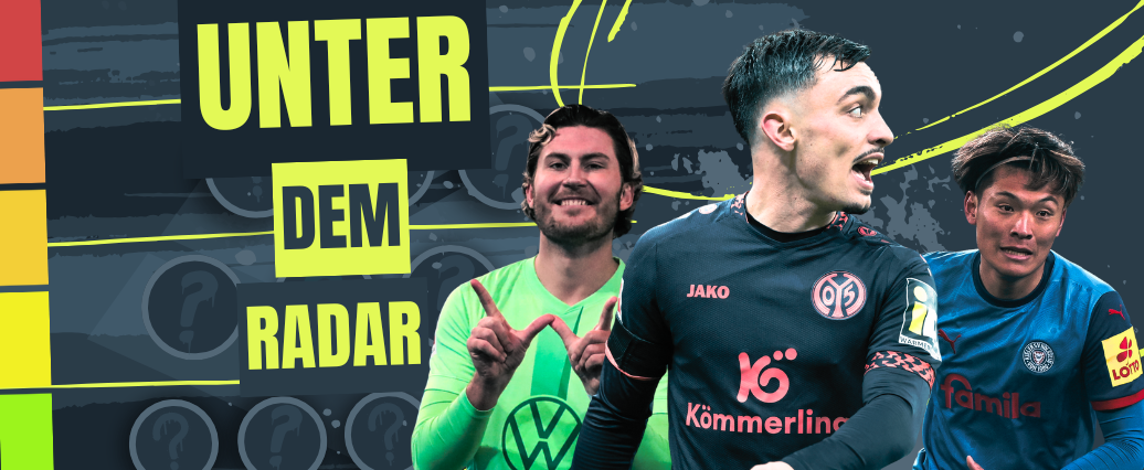 Diese Spieler drehen auf! Deine 13 MUST-HAVES für die Rückrunde!