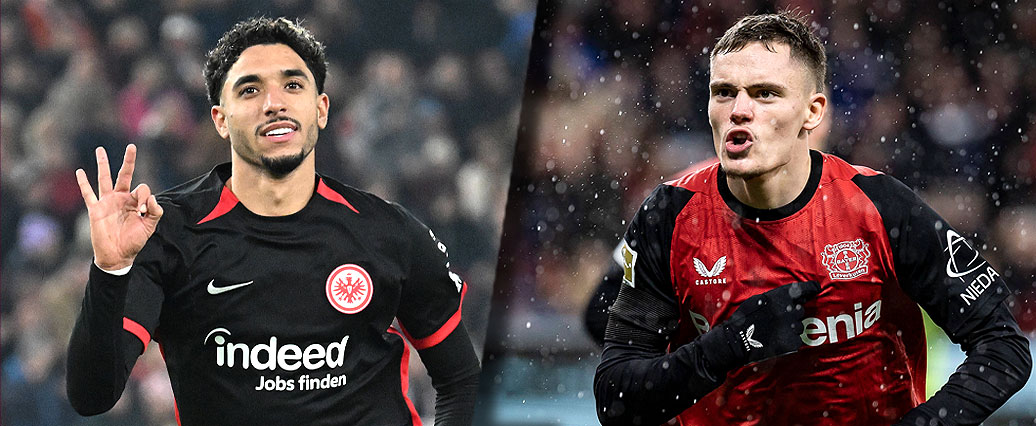 Die LigaInsider-Top-Elf der Hinrunde 2024/25