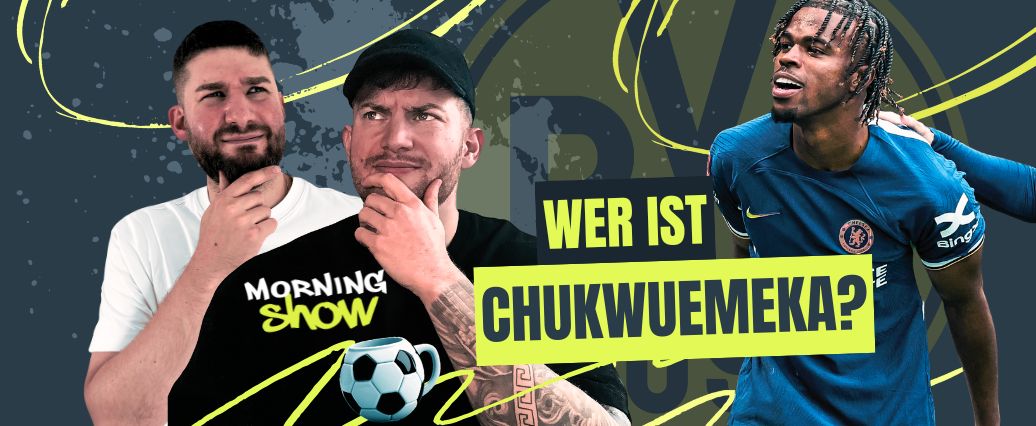 Deadline-Day Special