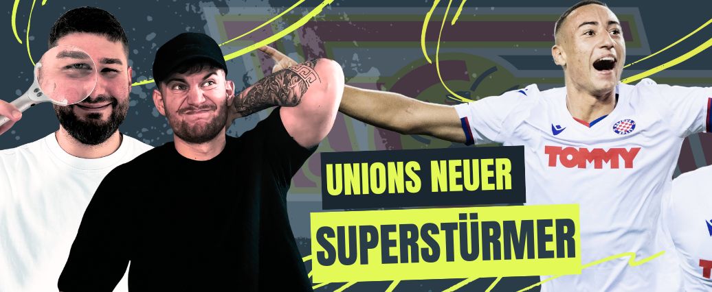 Verzaubert Marin Ljubicic die Alte Försterei?