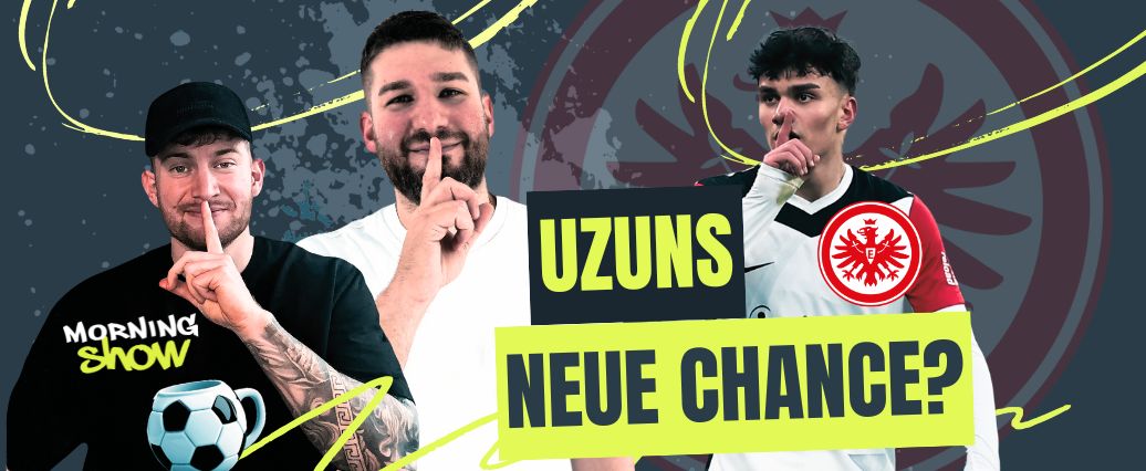 Can Uzun: Joker, Genie oder verschenktes Talent?