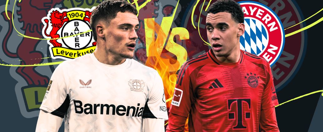 Meister vs. Rekordmeister! Wer regiert die Bundesliga?