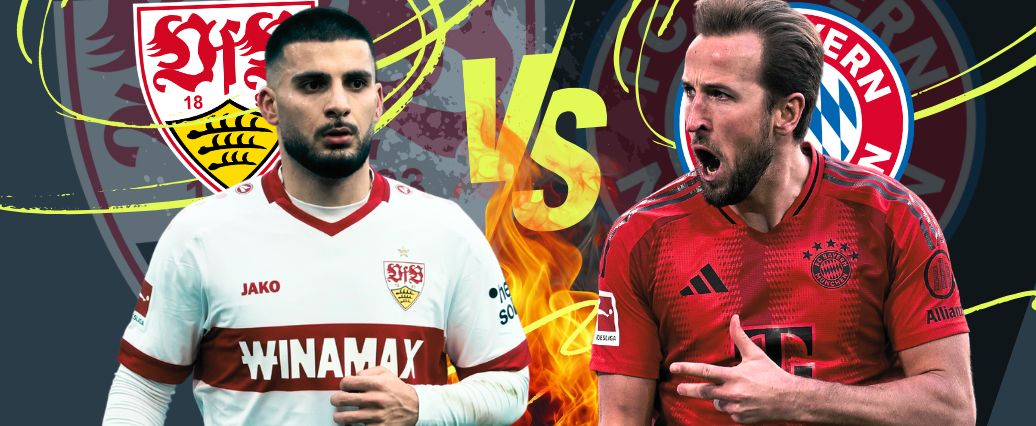 Meister-Check! Wer holt sich seinen Boost?