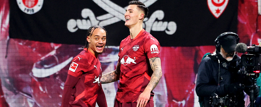 Die LigaInsider-Topelf zum 21. Bundesliga-Spieltag