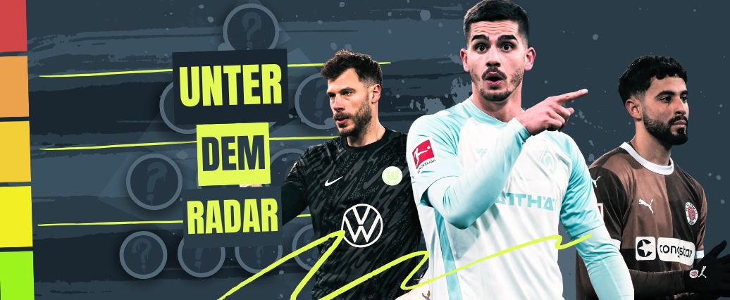 Bronze, Silva, Gold: Unter dem Radar beim Juwelier