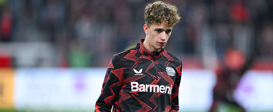 Bayer Leverkusen: Andrea Natali verpasst Trainingslager verletzt