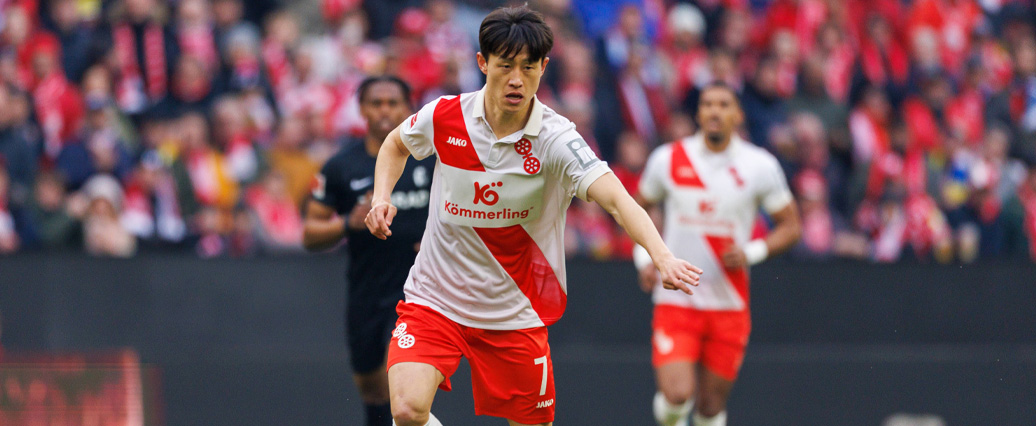 Gesichtsverletzung bei Lee – Maske soll baldiges Comeback sichern