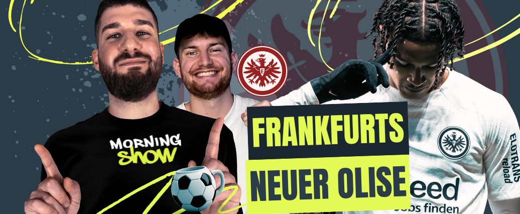 LigaInsider | Plötzlich Leistungsträger! Bahoya überzeugt Toppmöller