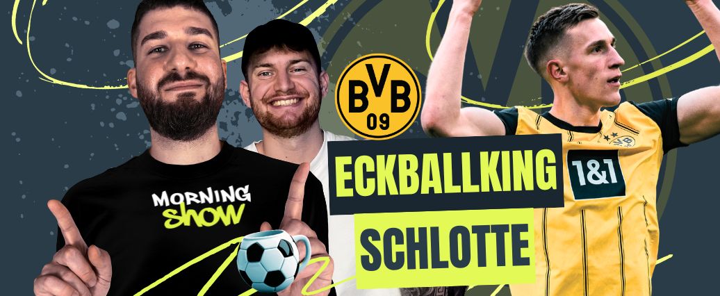 Schlotterbeck als Standard-König? BVB setzt auf neue Eckball-Taktik!