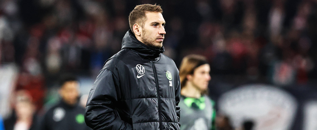 VfL Wolfsburg: Torwart Niklas Klinger verlässt die Wölfe im Sommer