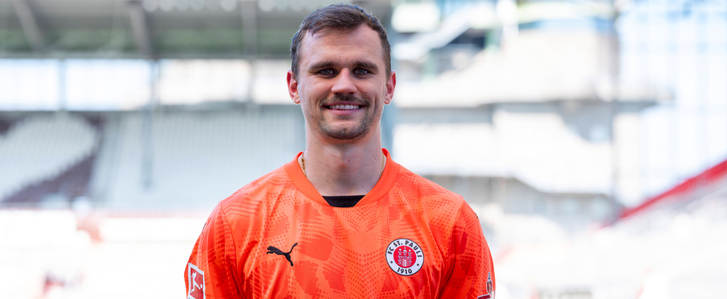 FC St. Pauli und Sören Ahlers trennen sich nach vier Jahren