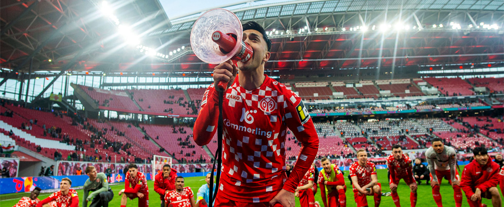 Die LigaInsider-Topelf zum 24. Bundesliga-Spieltag