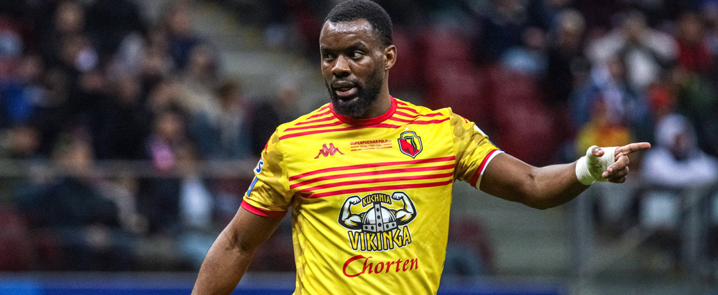 Wolfsburg an Conference-League-Torjäger Afimico Pululu interessiert