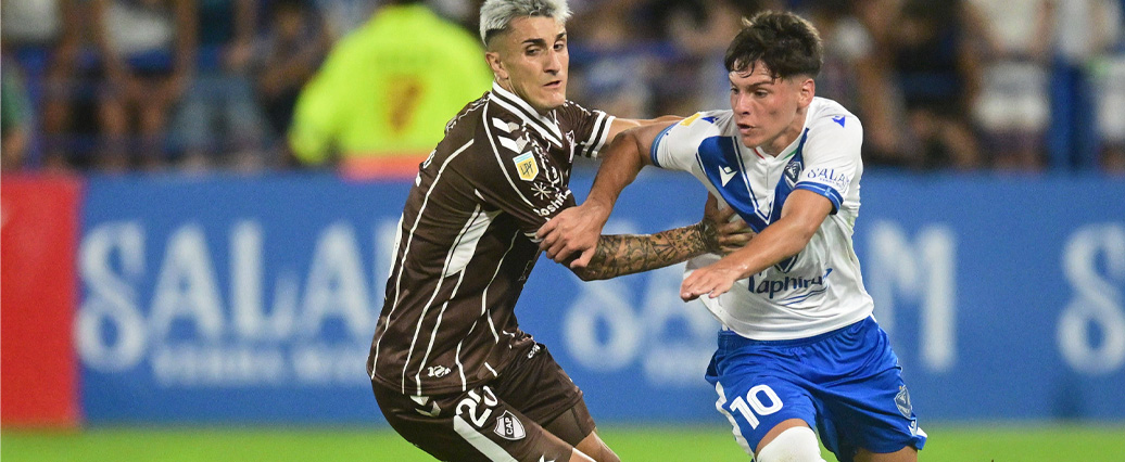 Bundesliga: Duo beobachtet Offensivtalent Álvaro Montoro