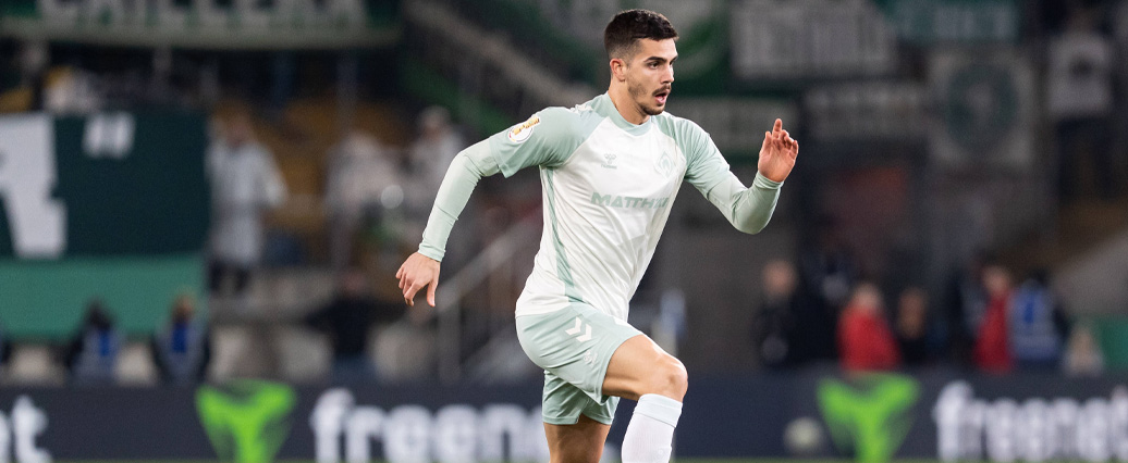André Silva