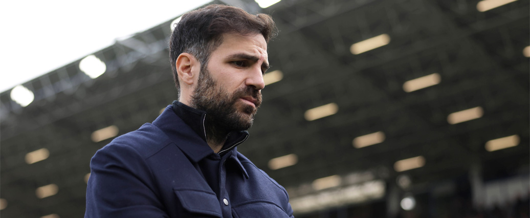 Cesc Fàbregas