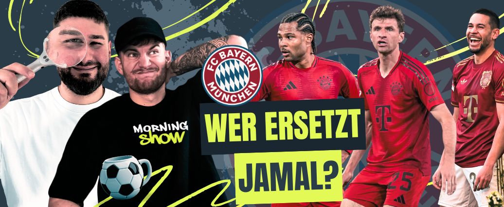 Bayern ohne Zauberer in der Crunch-Time!?! Wer rückt rein?