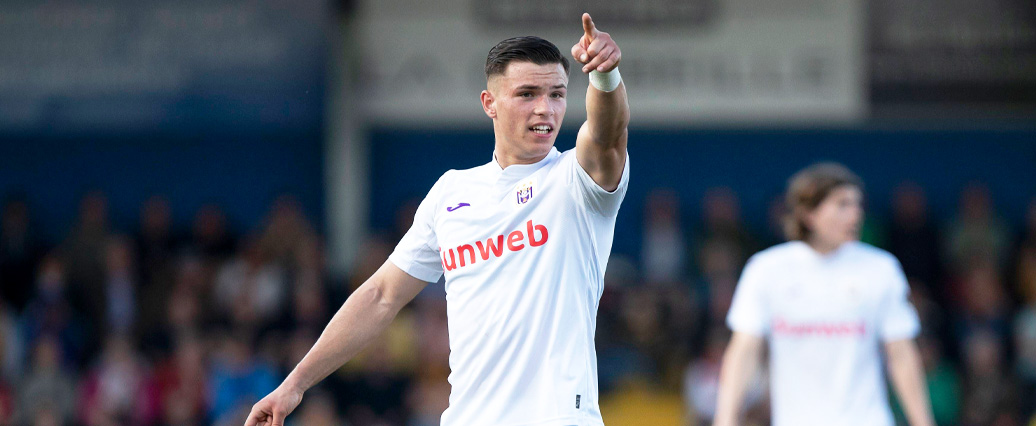 Simić ein Thema in Frankfurt – Bernardo-Verhandlungen auf Eis