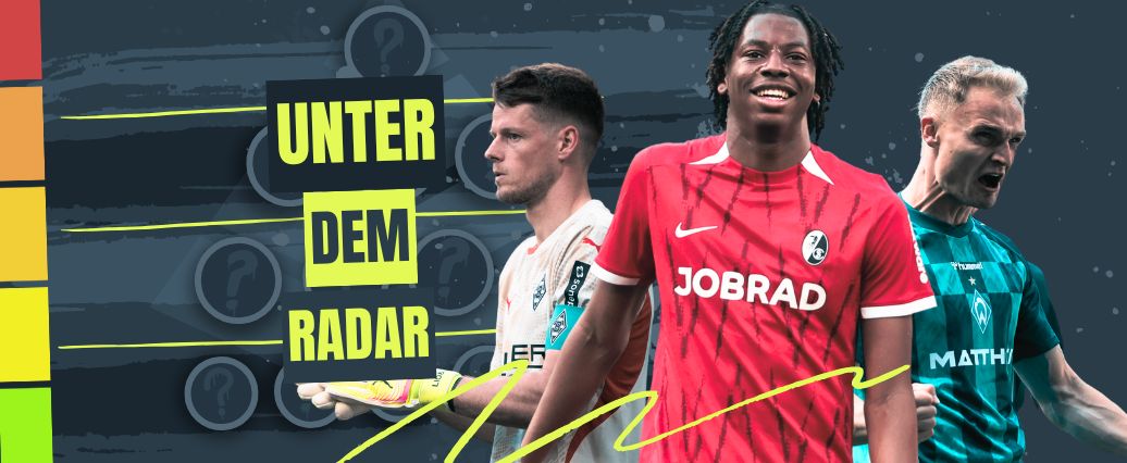 Must-haves für den Endspurt!