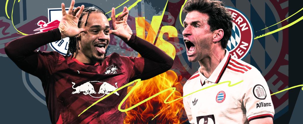 Meister, Champions League, Abstieg: Der Spieltag der Entscheidungen!