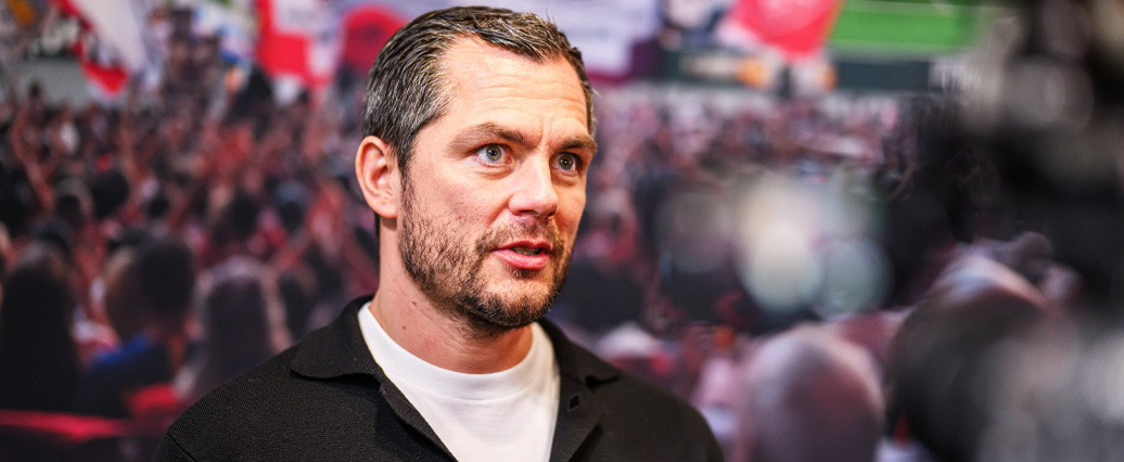 RB Leipzig nimmt Trainerkandidaten ins Visier