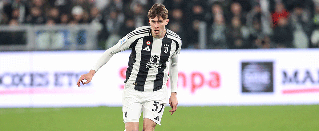 Frimpong-Ersatz: Bayer 04 Leverkusen mit Interesse an Nicolo Savona