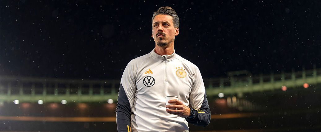 Sandro Wagner
