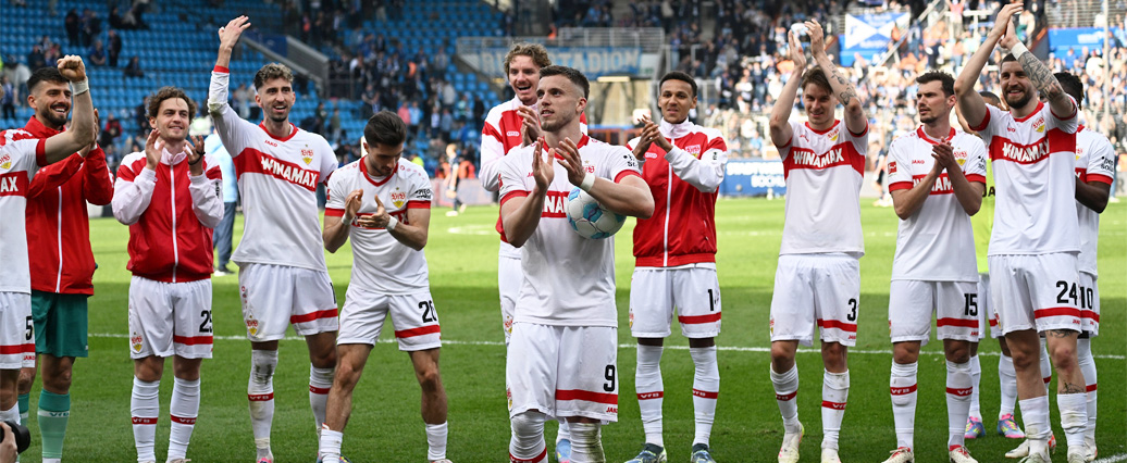 Die LigaInsider-Topelf zum 28. Bundesliga-Spieltag