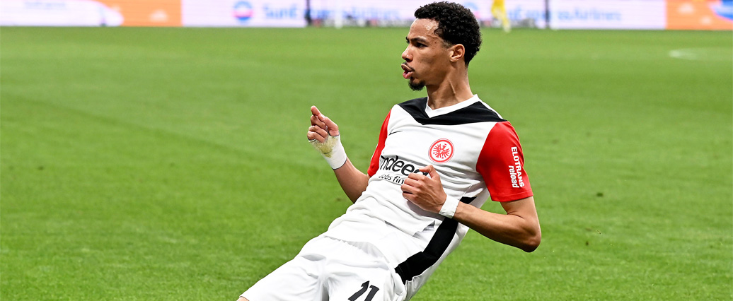 Die LigaInsider-Topelf zum 31. Bundesliga-Spieltag