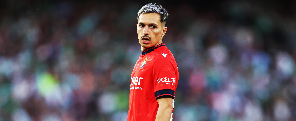 Zaragoza vor Bayern-Abschied – Rückkehr nach Spanien steht bevor