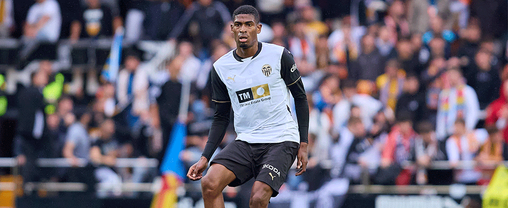 Mündliche Einigung: Cristhian Mosquera gibt RB Leipzig Zusage