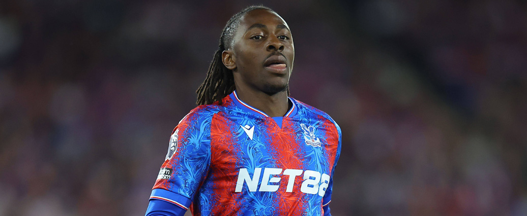 FC Bayern München: Eberechi Eze ein Kandidat beim Rekordmeister