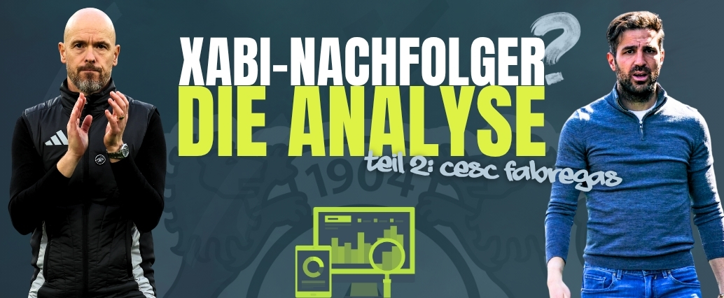 Alonso-Nachfolge: Zwei Kandidaten im Fokus – Teil 2: Cesc Fàbregas