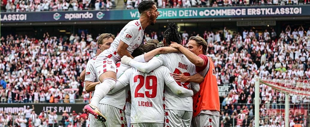 1. FC Köln