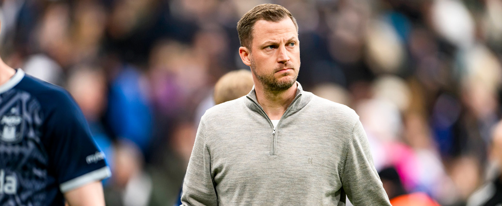 Kein Bundesliga-Wechsel: Neestrup bleibt in Kopenhagen