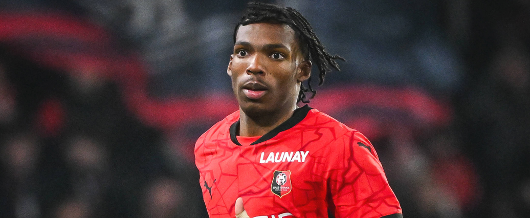 RB Leipzig nimmt Rennes-Verteidiger Jacquet ins Visier