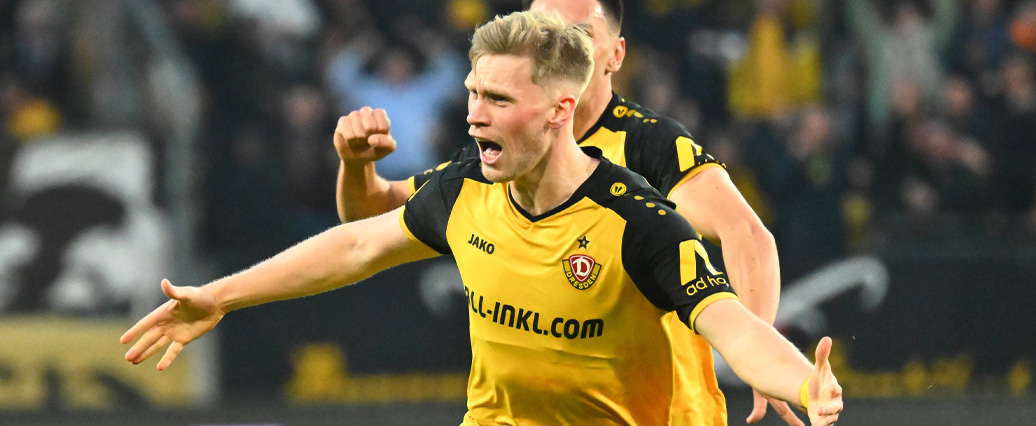 1. FC Köln mischt mit: Sterner eine Option für die rechte Seite?