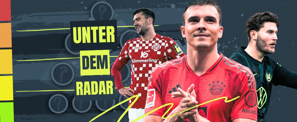 Geheime MVPs für das Saisonfinale!