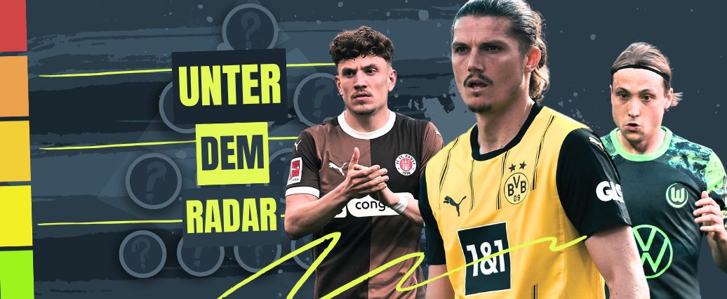 Letzter Tanz! Diese SPIELER machen am 34. Spieltag den Unterschied!