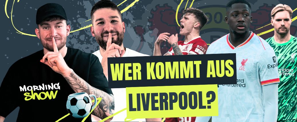 Liverkusen oder Leverpool? Doppeltransfer mit Tauschoption?